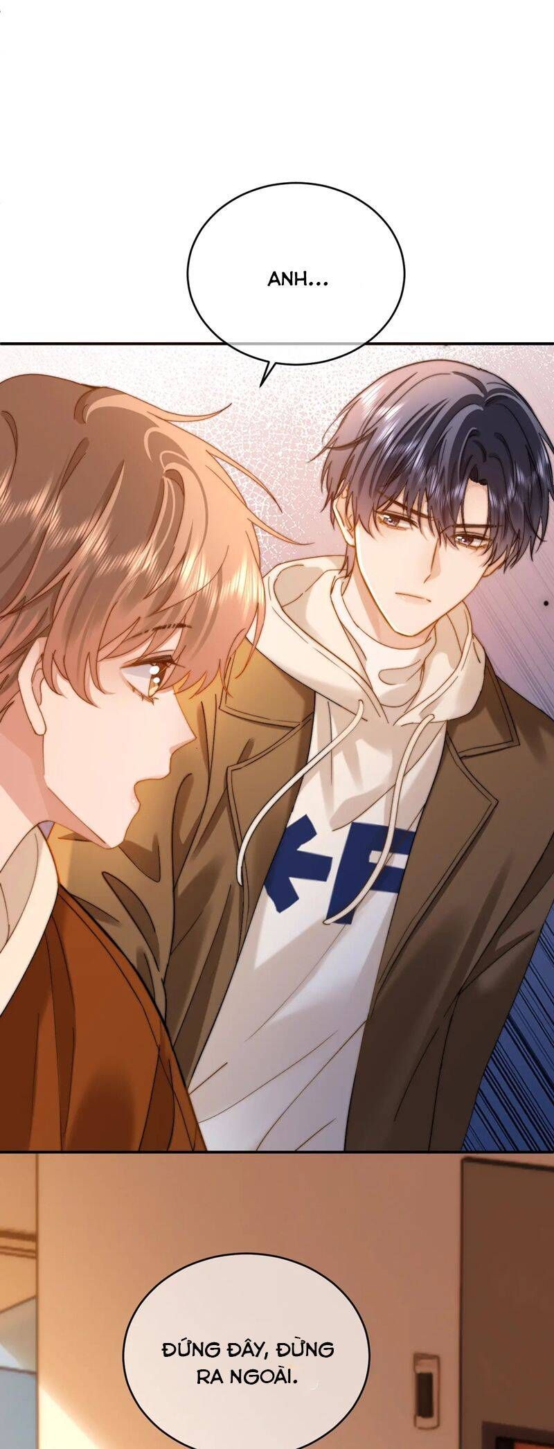 Chất Dị Ứng Đáng Yêu: Chapter 54.1