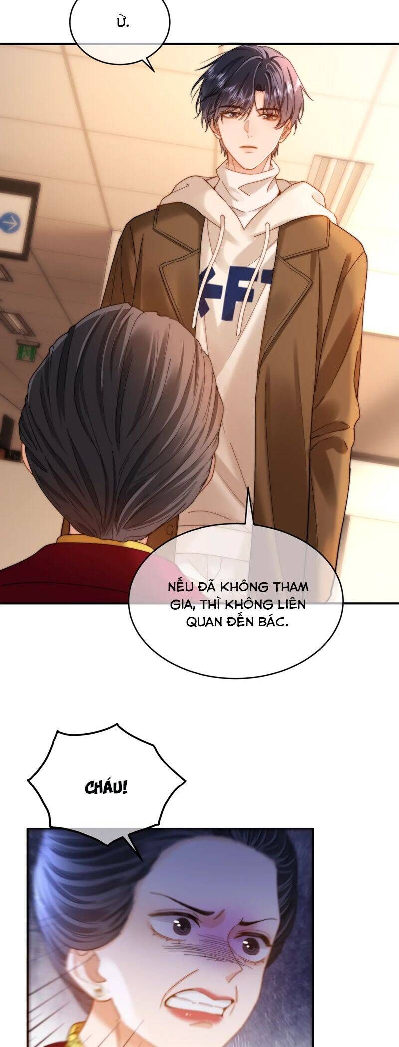 Chất Dị Ứng Đáng Yêu: Chapter 54.2