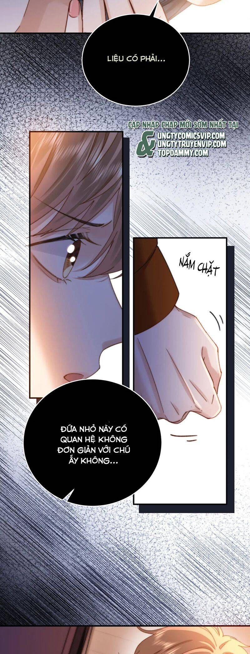 Chất Dị Ứng Đáng Yêu: Chapter 54.2