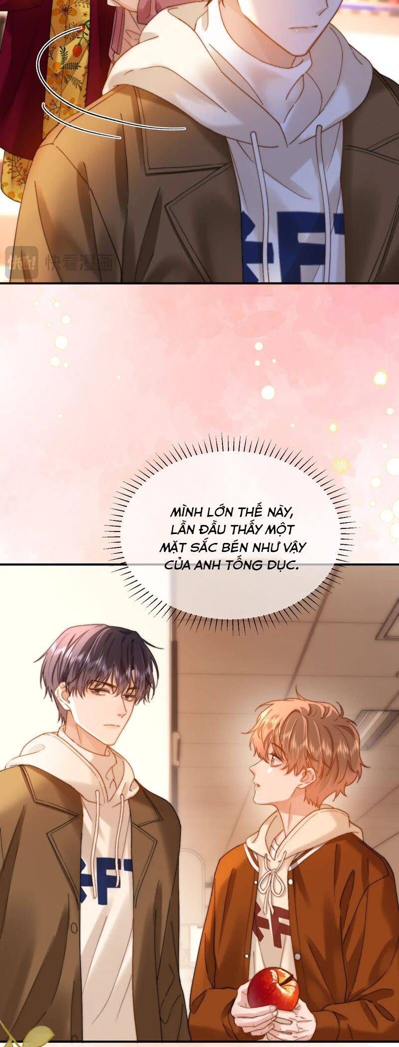 Chất Dị Ứng Đáng Yêu: Chapter 54.3