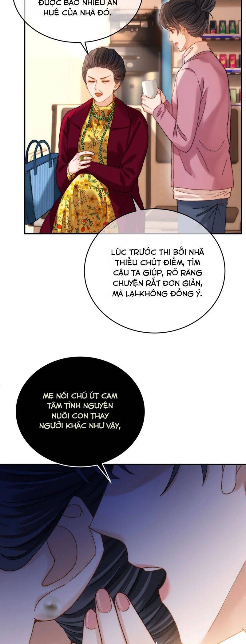 Chất Dị Ứng Đáng Yêu: Chapter 54.3