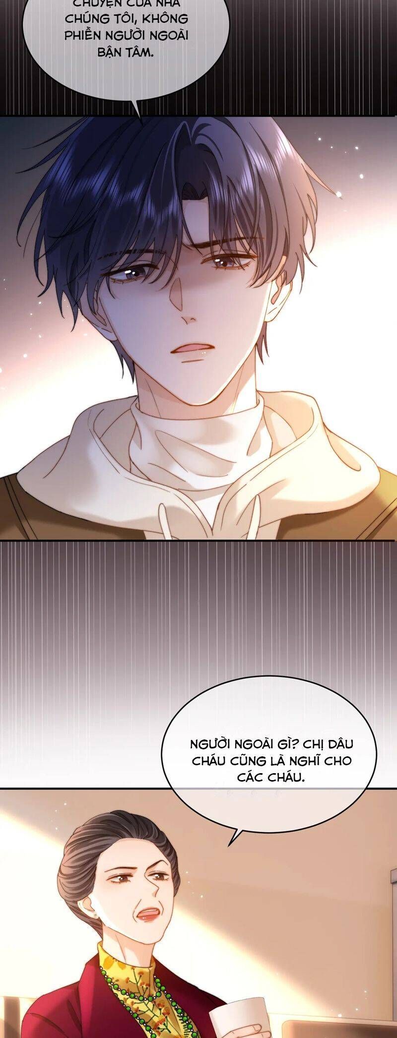 Chất Dị Ứng Đáng Yêu: Chapter 54.4