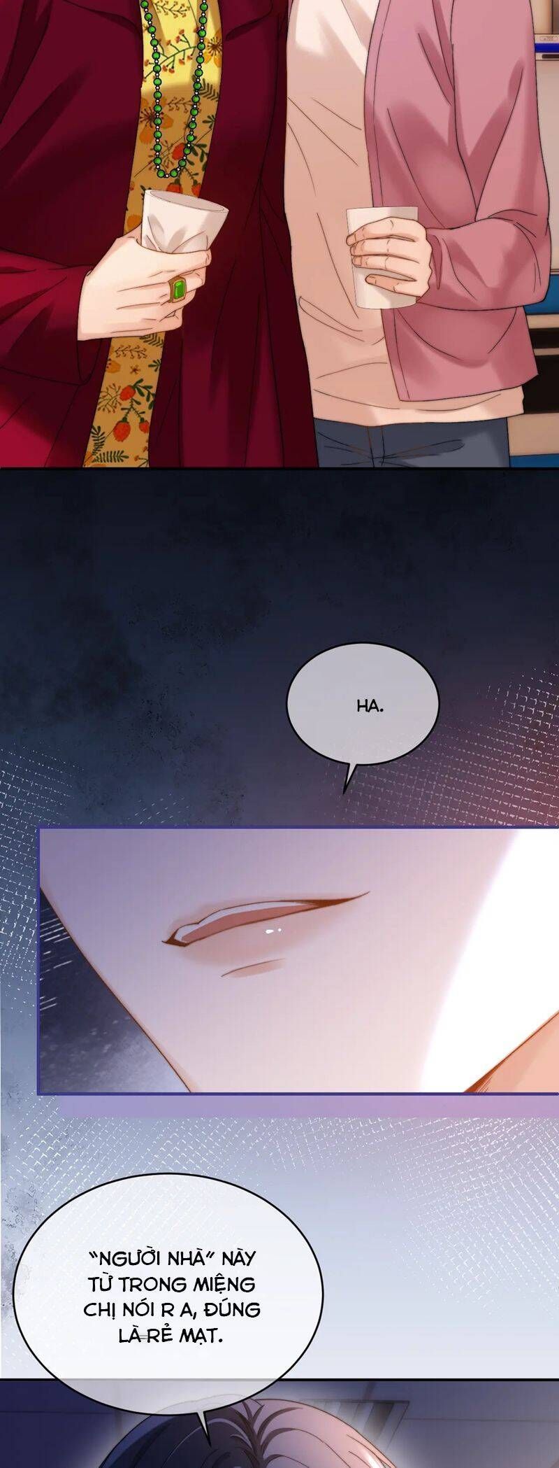 Chất Dị Ứng Đáng Yêu: Chapter 54.4