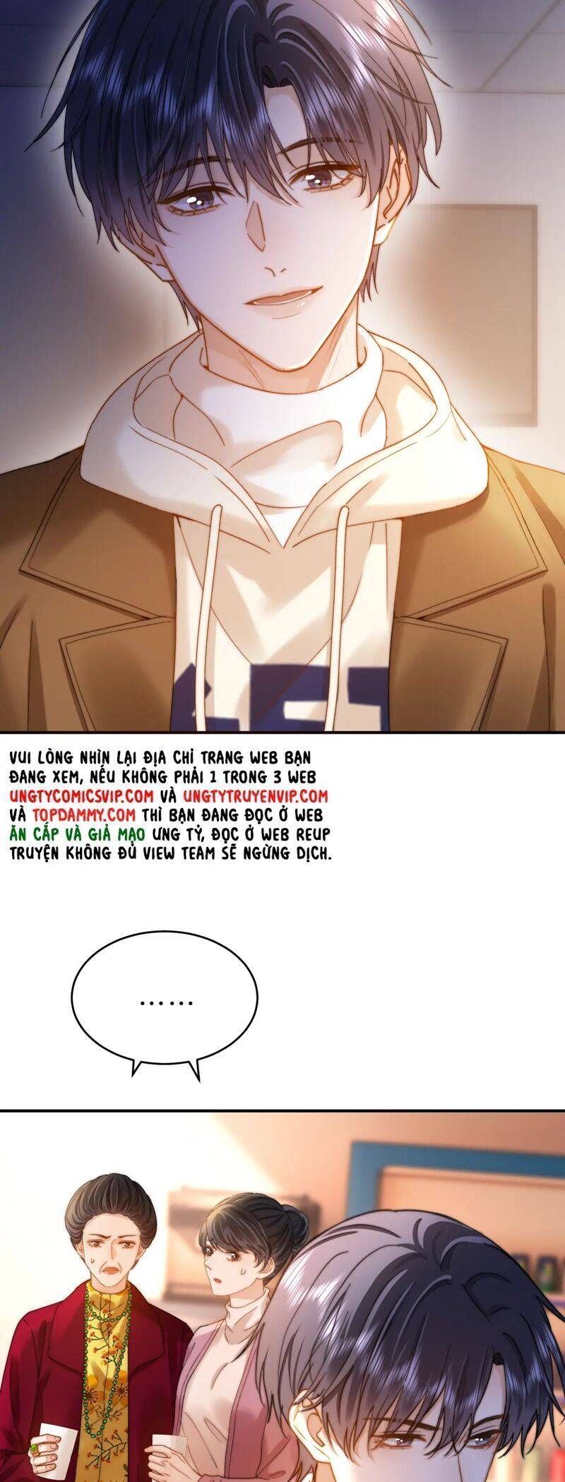 Chất Dị Ứng Đáng Yêu: Chapter 54.4