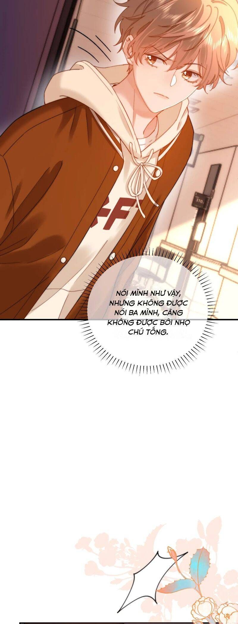 Chất Dị Ứng Đáng Yêu: Chapter 54.4