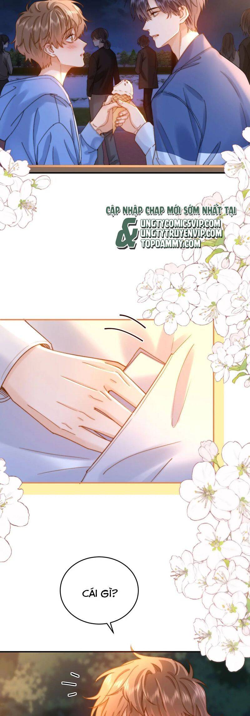 Chất Dị Ứng Đáng Yêu: Chapter 59.1