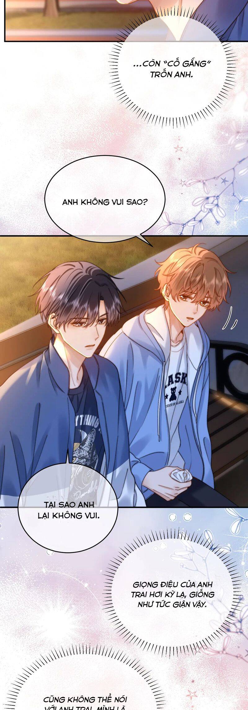 Chất Dị Ứng Đáng Yêu: Chapter 59.1