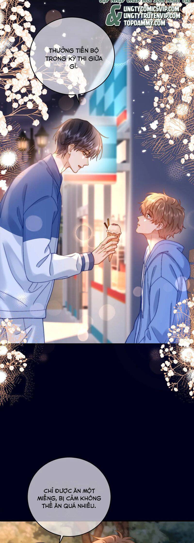 Chất Dị Ứng Đáng Yêu: Chapter 59.1