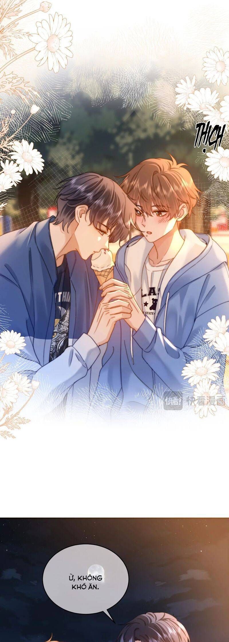 Chất Dị Ứng Đáng Yêu: Chapter 59.3