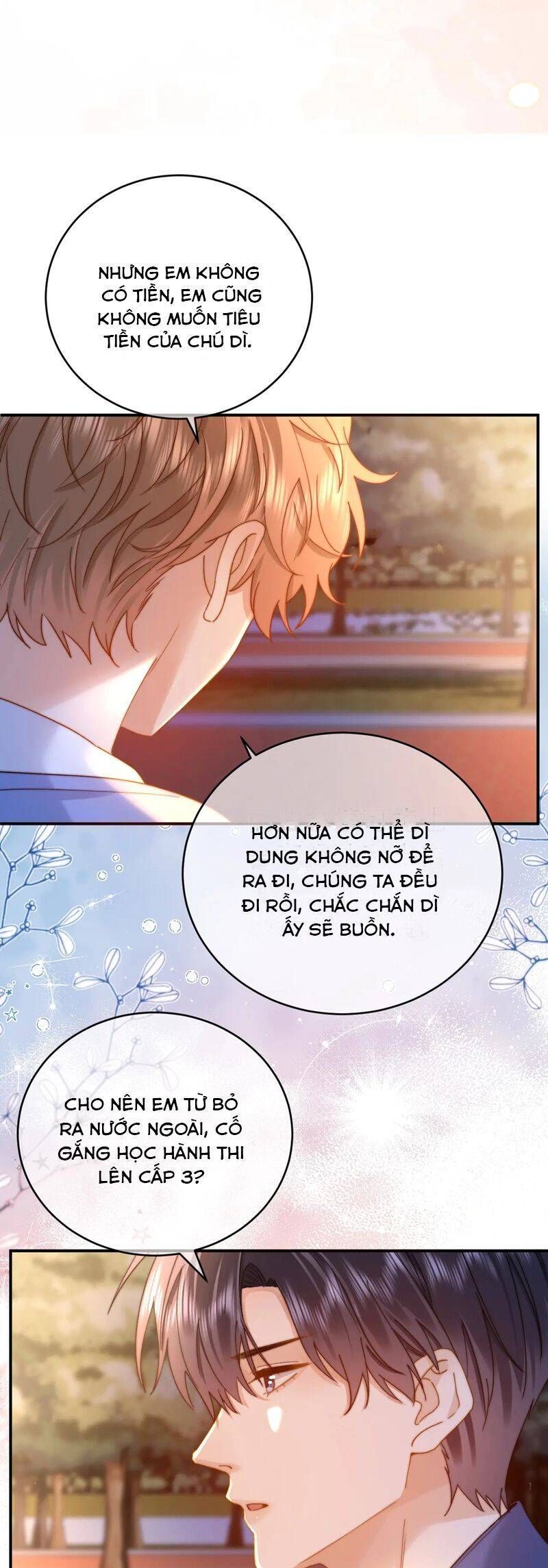 Chất Dị Ứng Đáng Yêu: Chapter 59.3