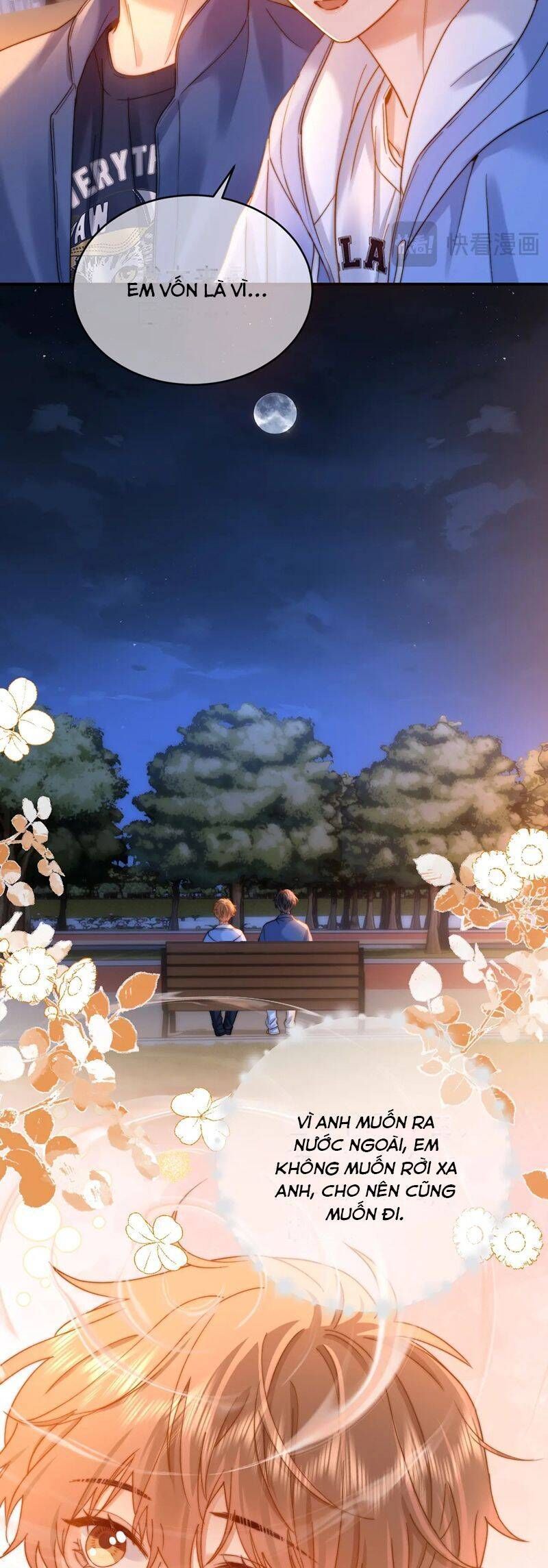 Chất Dị Ứng Đáng Yêu: Chapter 59.4