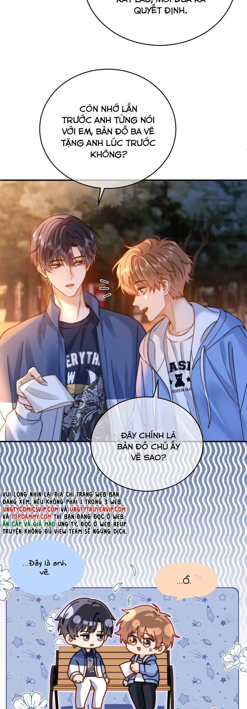 Chất Dị Ứng Đáng Yêu: Chapter 59.4