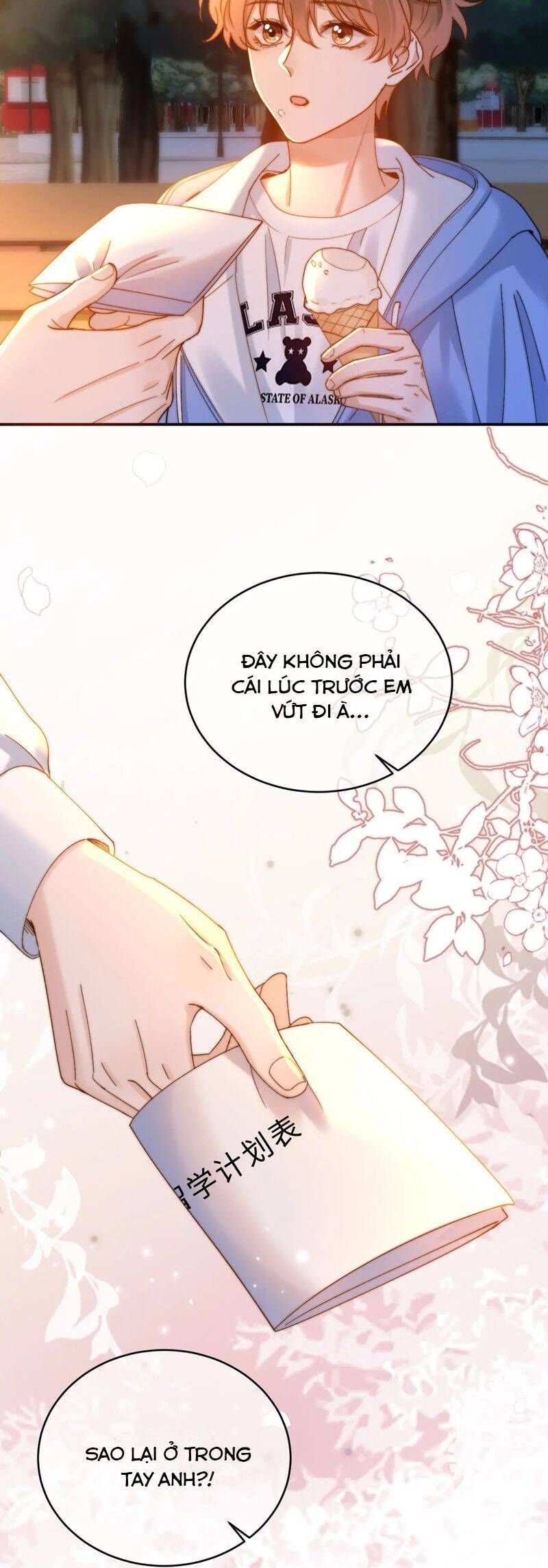 Chất Dị Ứng Đáng Yêu: Chapter 59.6