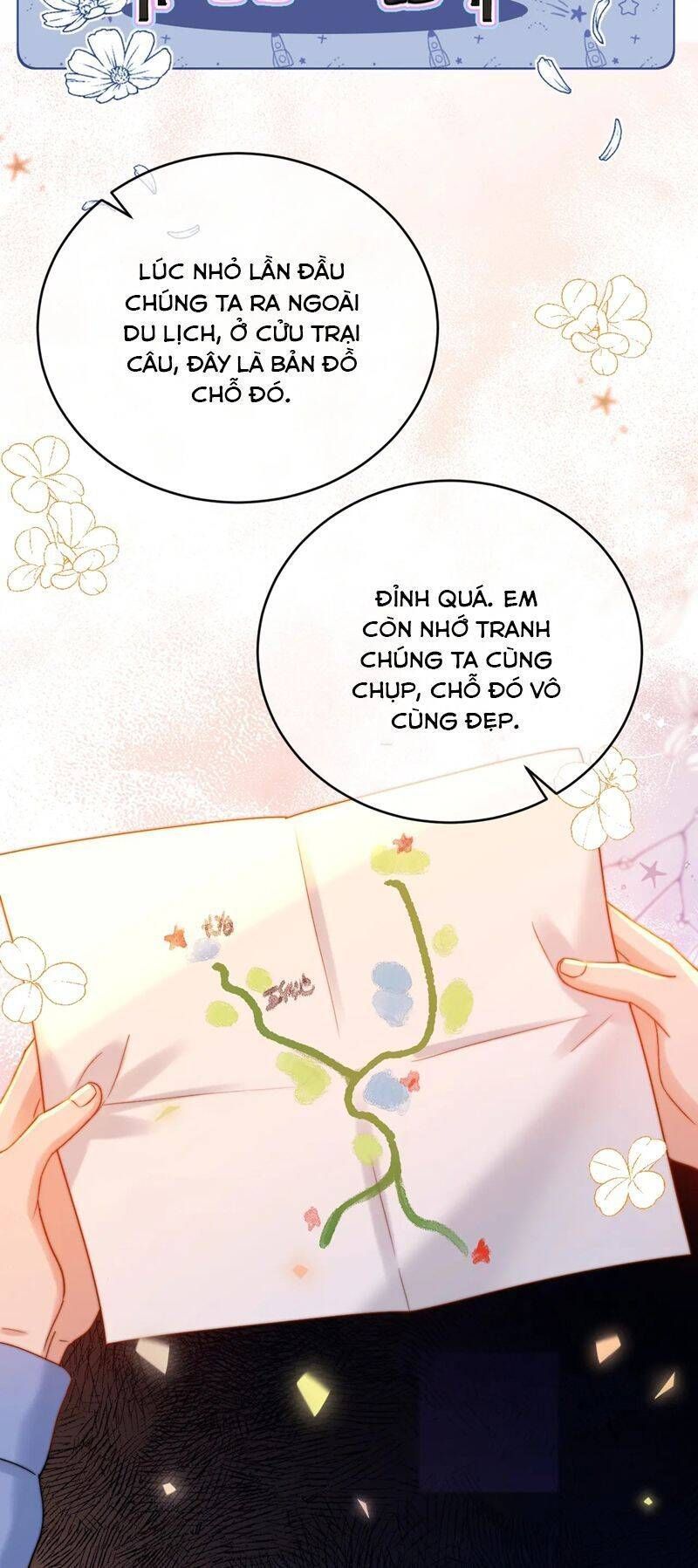 Chất Dị Ứng Đáng Yêu: Chapter 59.6