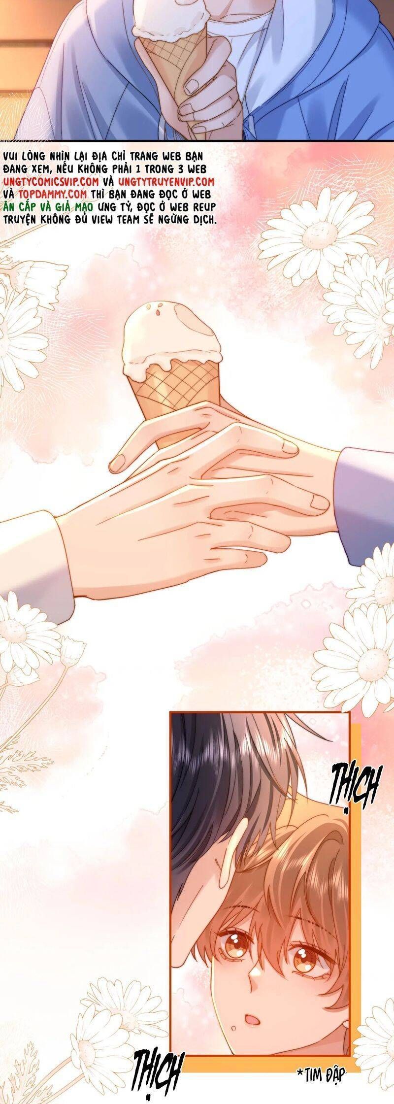 Chất Dị Ứng Đáng Yêu: Chapter 59.9
