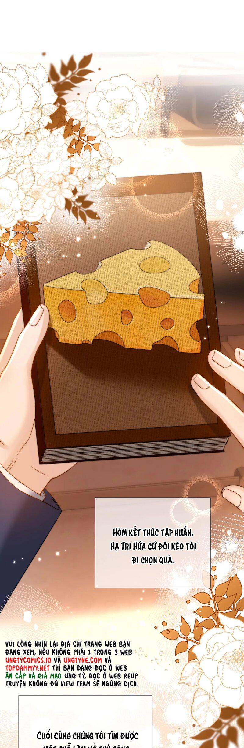 Chất Dị Ứng Đáng Yêu: Chapter 67.1