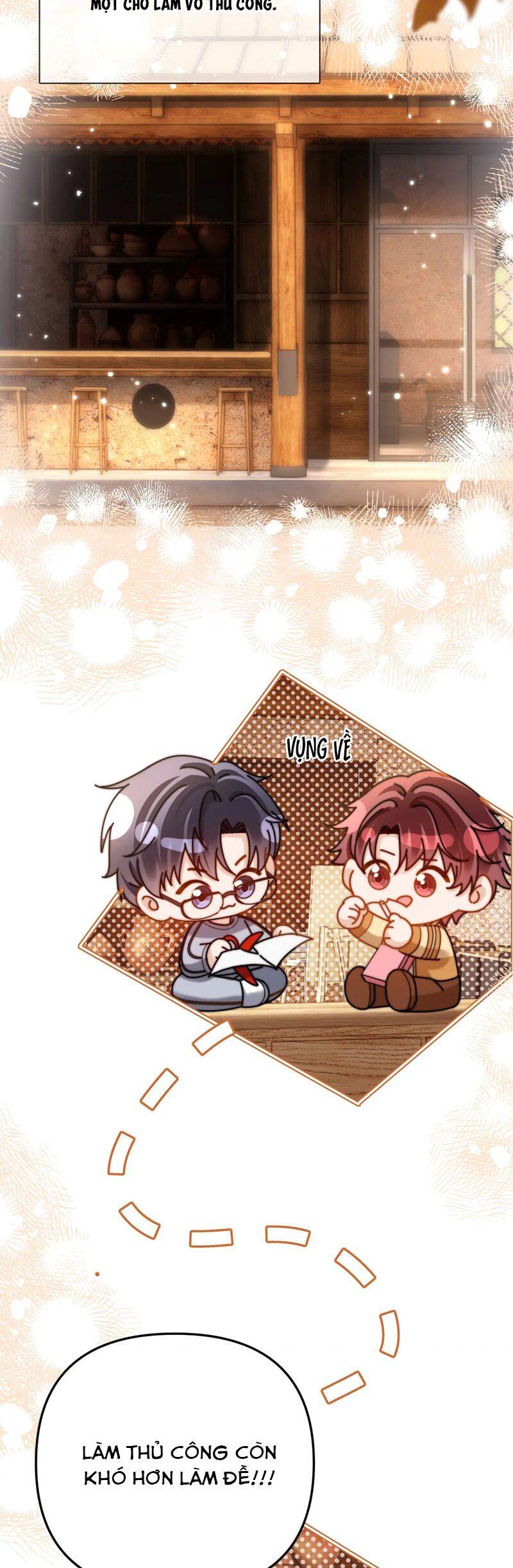 Chất Dị Ứng Đáng Yêu: Chapter 67.1