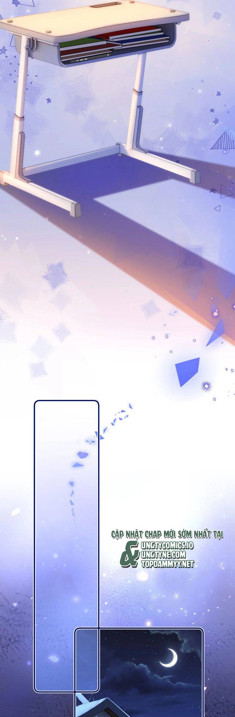 Chất Dị Ứng Đáng Yêu: Chapter 67.1