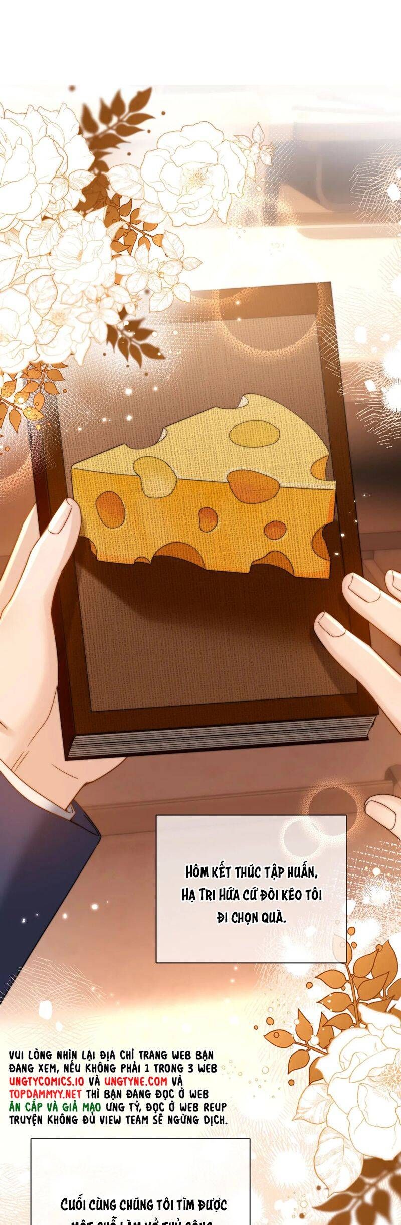 Chất Dị Ứng Đáng Yêu: Chapter 67.2