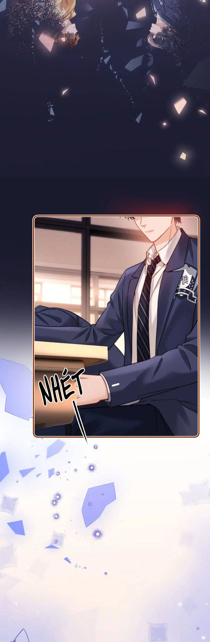 Chất Dị Ứng Đáng Yêu: Chapter 67.2