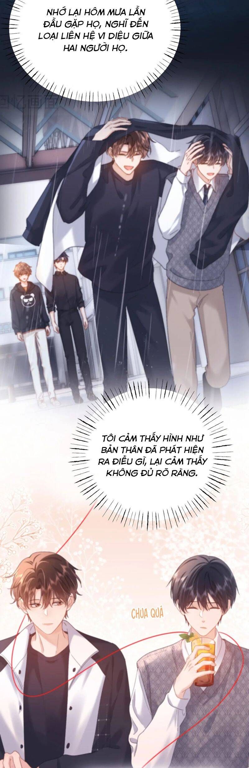 Chất Dị Ứng Đáng Yêu: Chapter 67.2