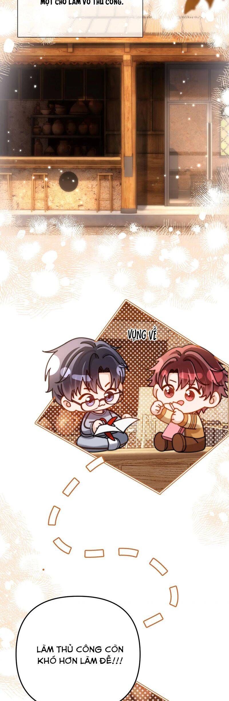 Chất Dị Ứng Đáng Yêu: Chapter 67.3