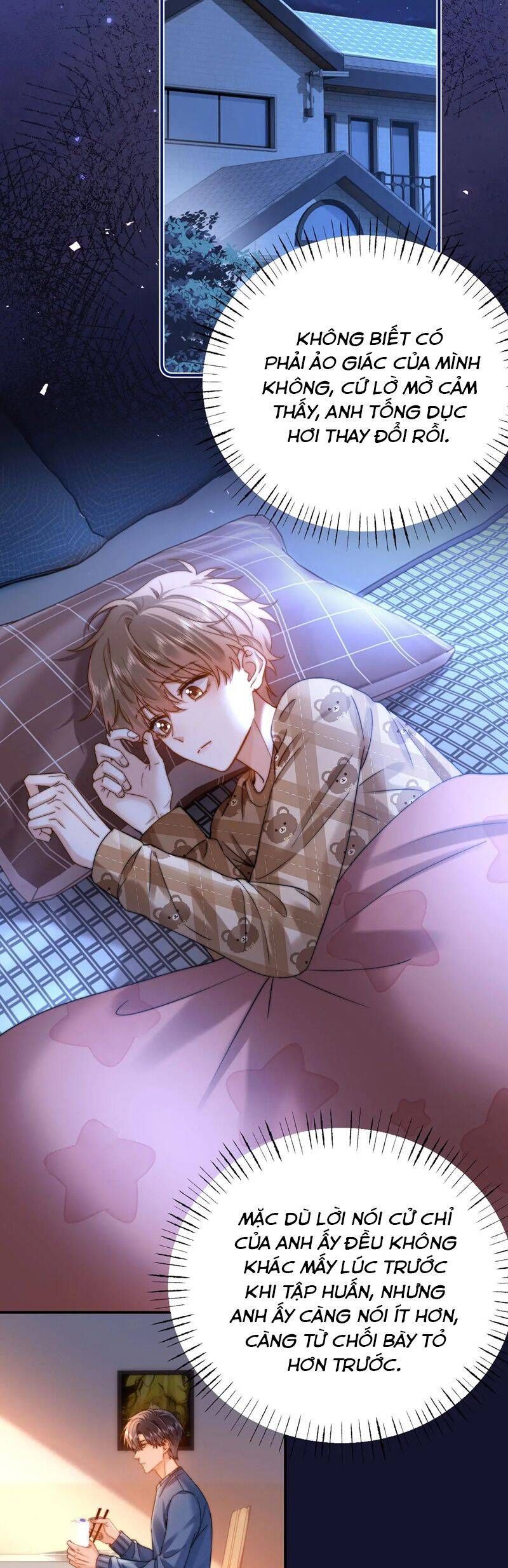 Chất Dị Ứng Đáng Yêu: Chapter 67.3