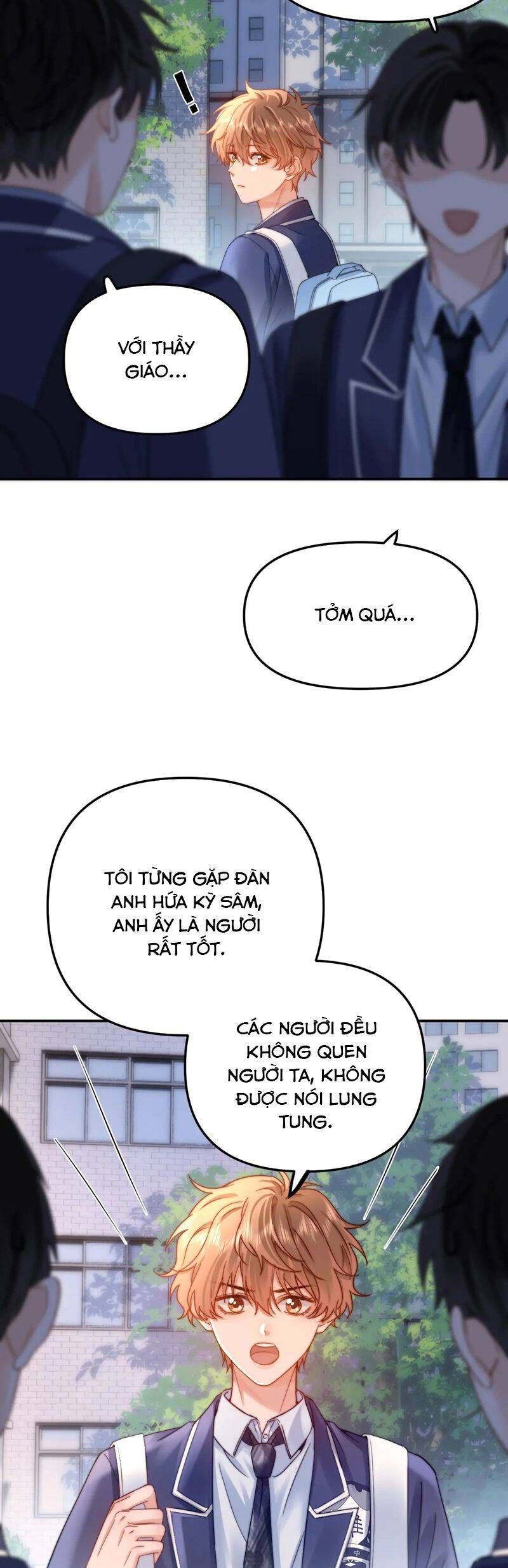 Chất Dị Ứng Đáng Yêu: Chapter 67.4