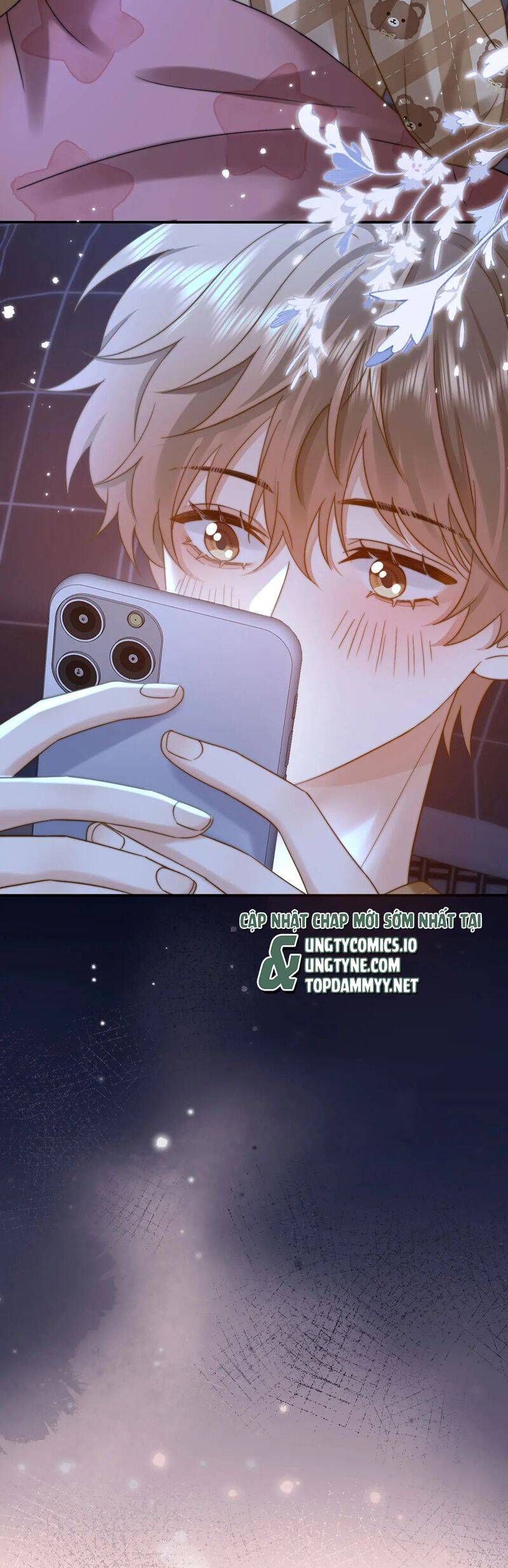 Chất Dị Ứng Đáng Yêu: Chapter 67.5