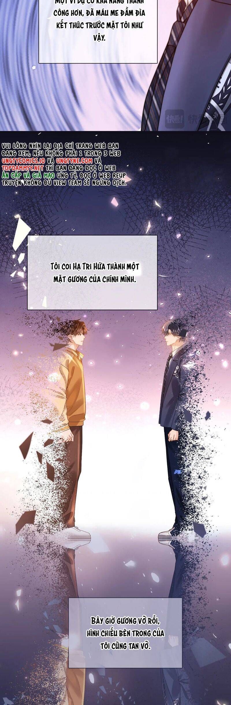 Chất Dị Ứng Đáng Yêu: Chapter 67.6