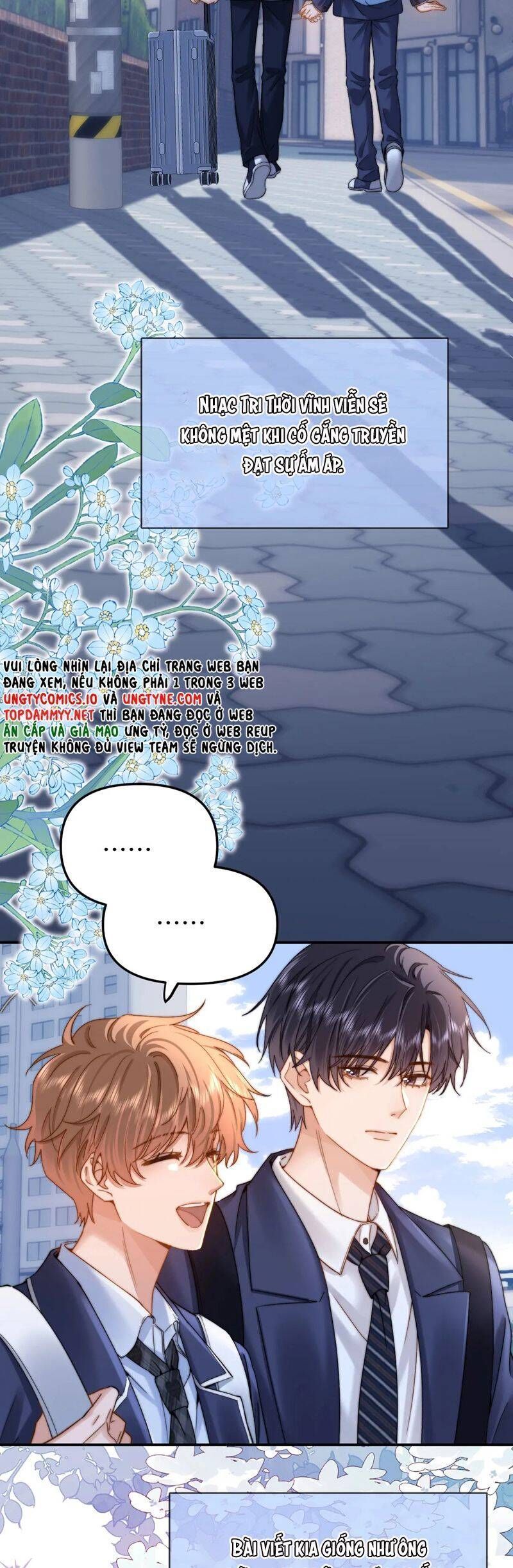 Chất Dị Ứng Đáng Yêu: Chapter 67.6