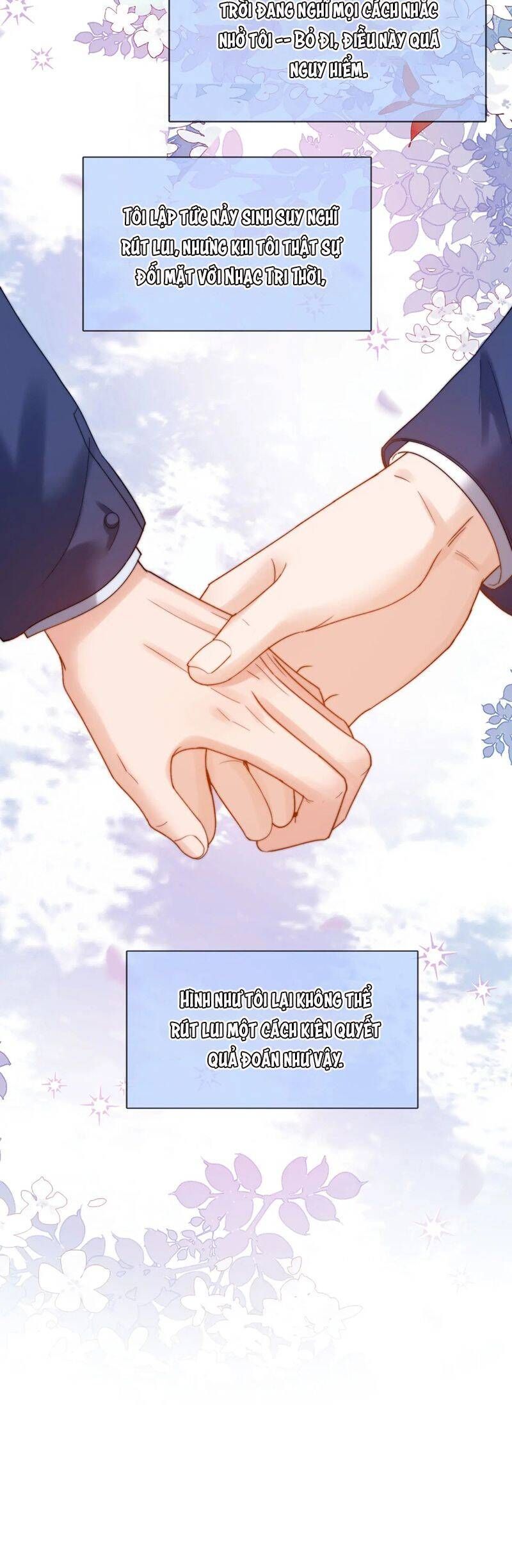 Chất Dị Ứng Đáng Yêu: Chapter 67.6