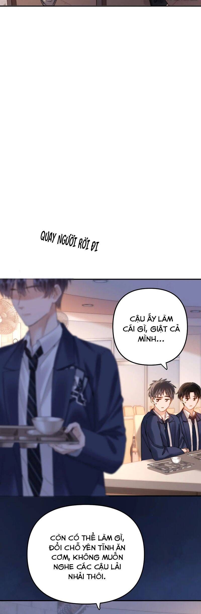 Chất Dị Ứng Đáng Yêu: Chapter 67.7