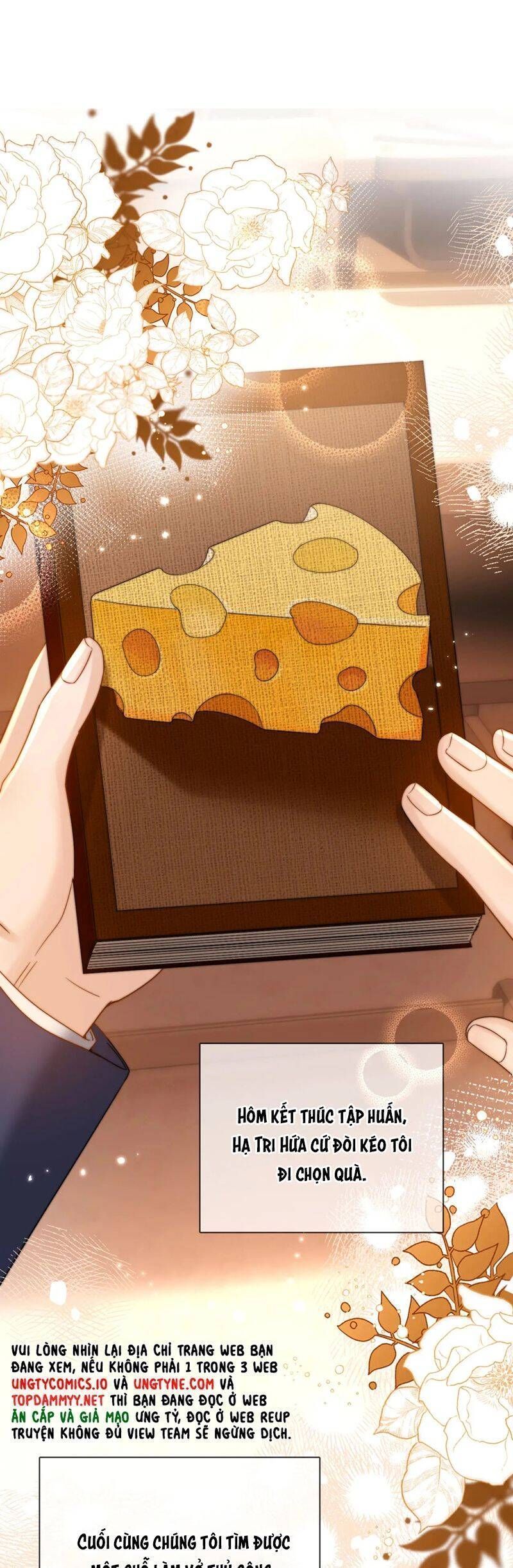 Chất Dị Ứng Đáng Yêu: Chapter 67.7