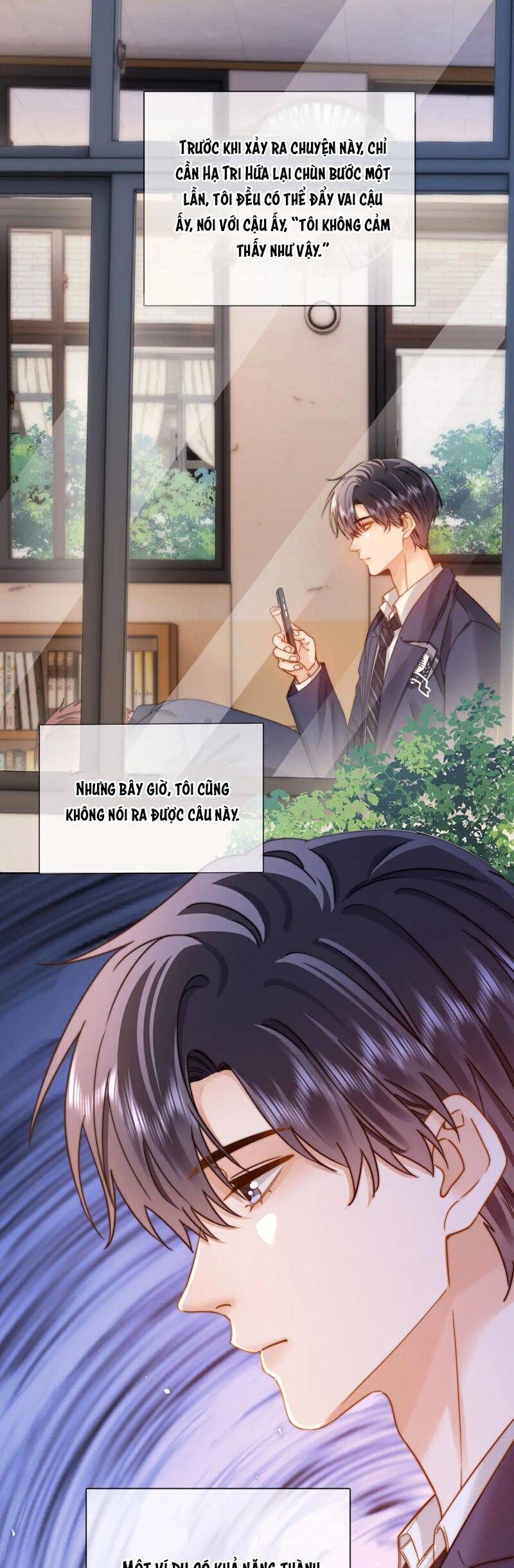 Chất Dị Ứng Đáng Yêu: Chapter 67.7