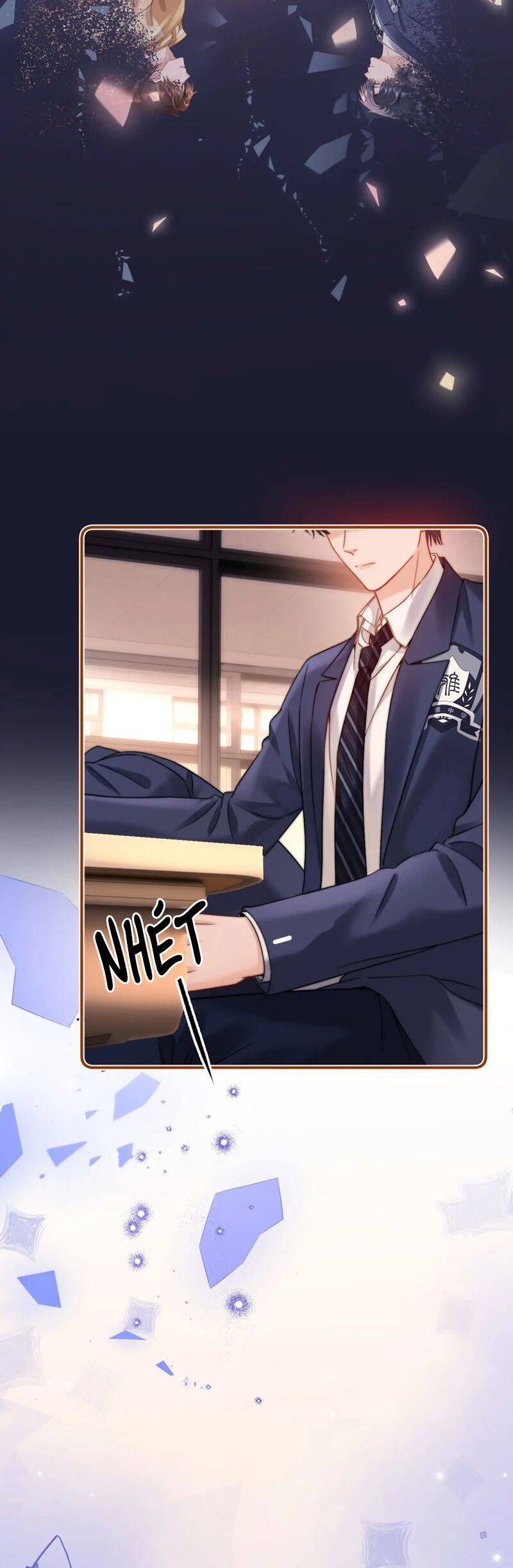 Chất Dị Ứng Đáng Yêu: Chapter 67.7