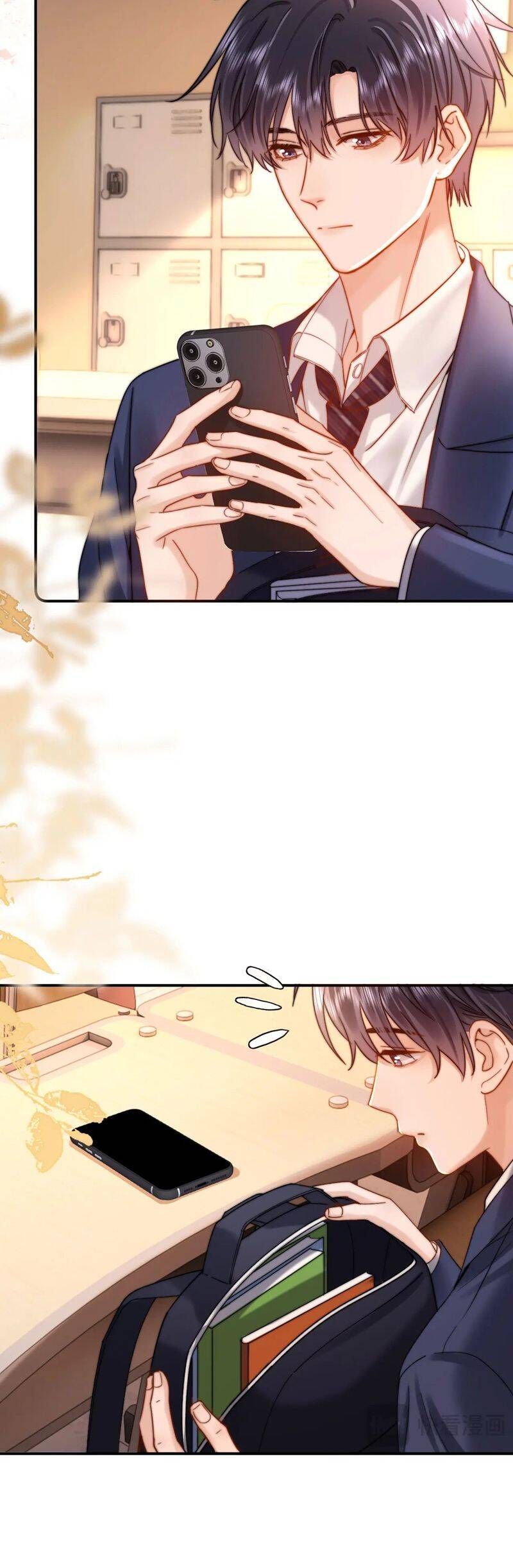 Chất Dị Ứng Đáng Yêu: Chapter 67.9