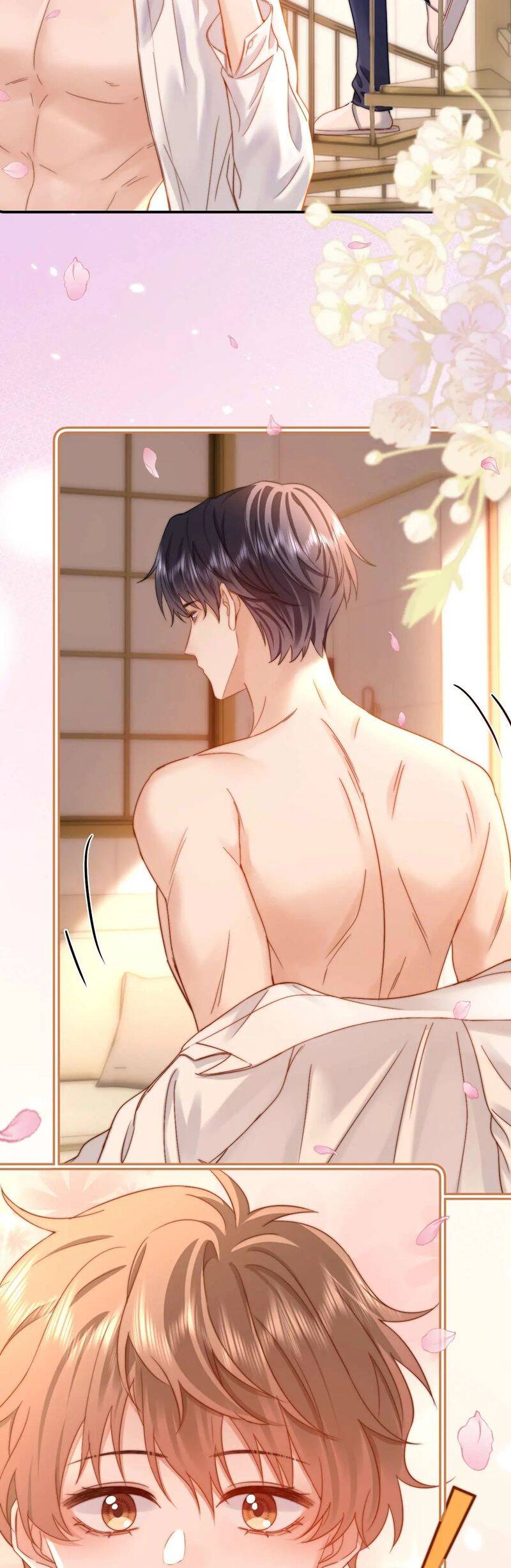 Chất Dị Ứng Đáng Yêu: Chapter 68.1