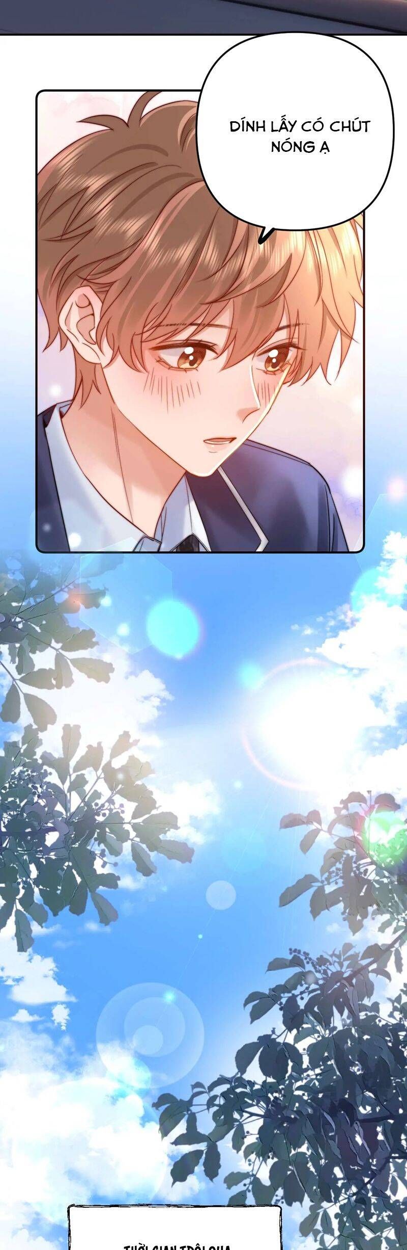 Chất Dị Ứng Đáng Yêu: Chapter 68.2