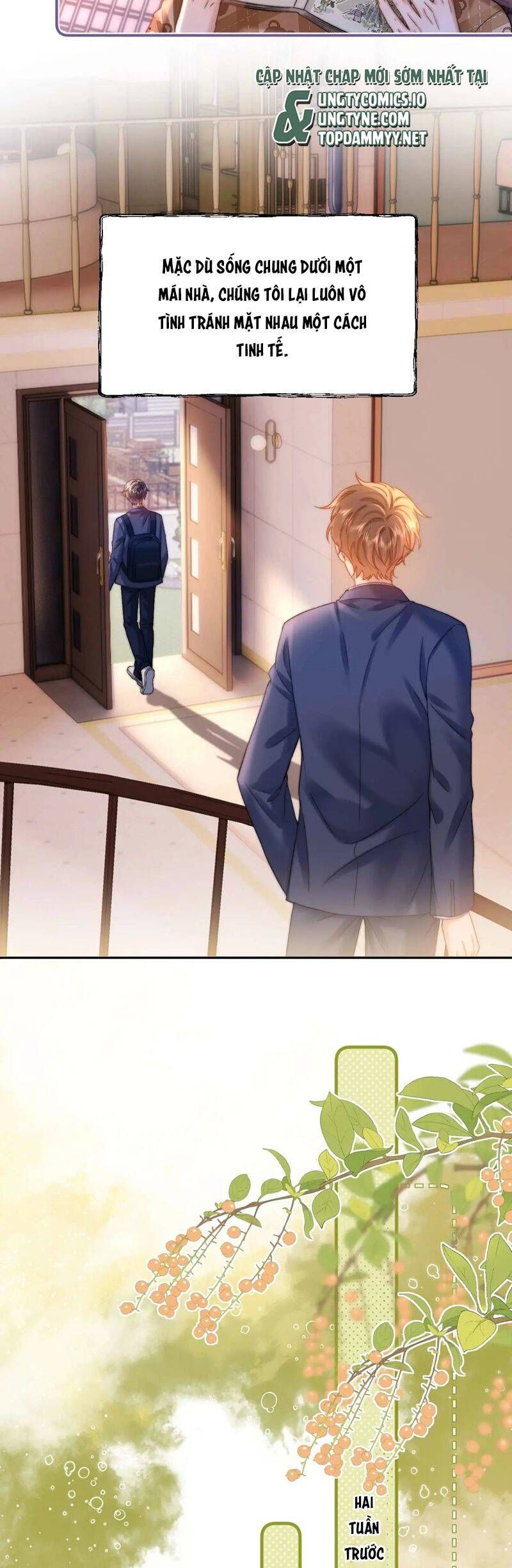 Chất Dị Ứng Đáng Yêu: Chapter 68.2