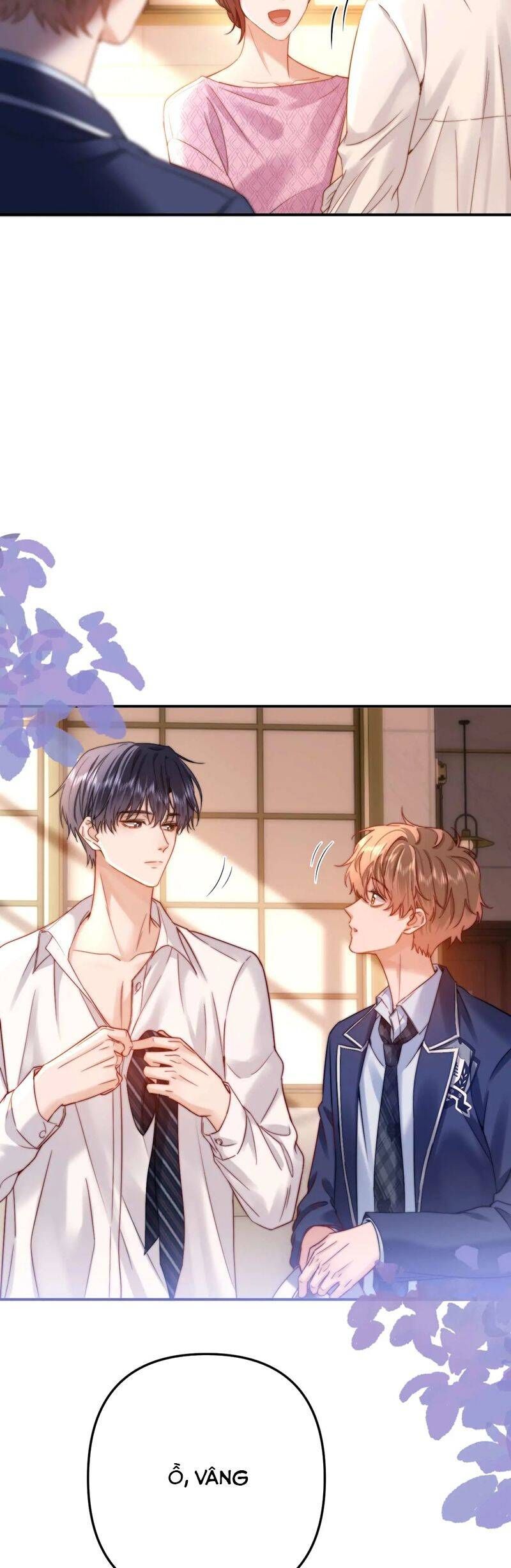 Chất Dị Ứng Đáng Yêu: Chapter 68.2