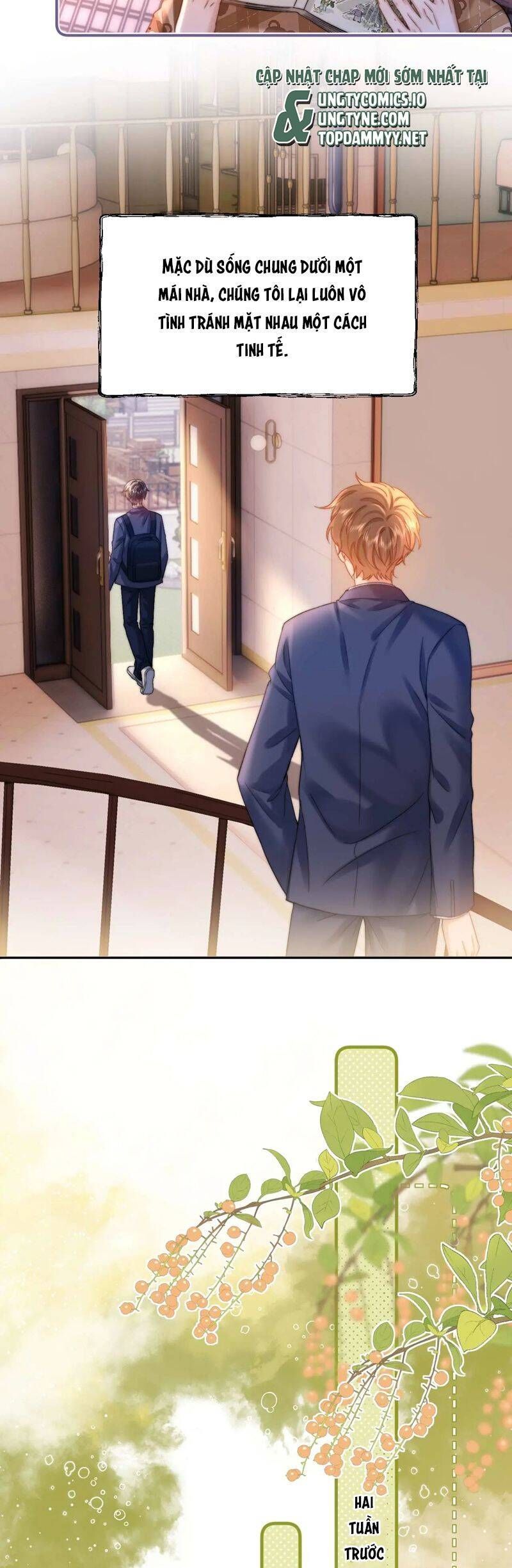 Chất Dị Ứng Đáng Yêu: Chapter 68.3