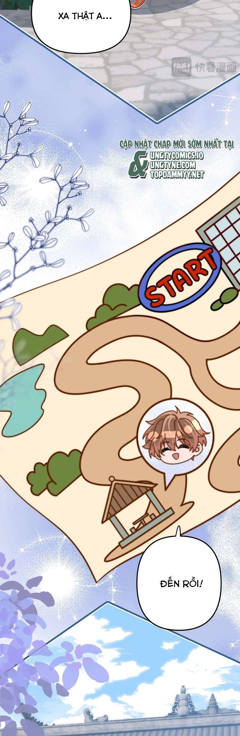 Chất Dị Ứng Đáng Yêu: Chapter 68.4