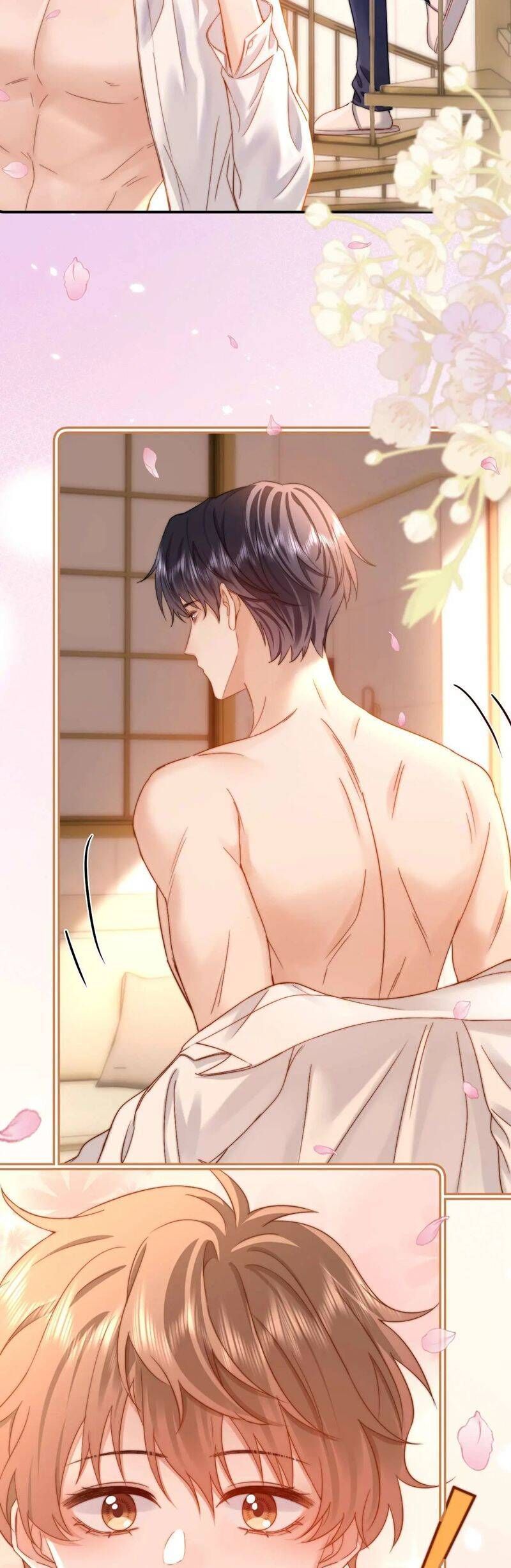 Chất Dị Ứng Đáng Yêu: Chapter 68.5