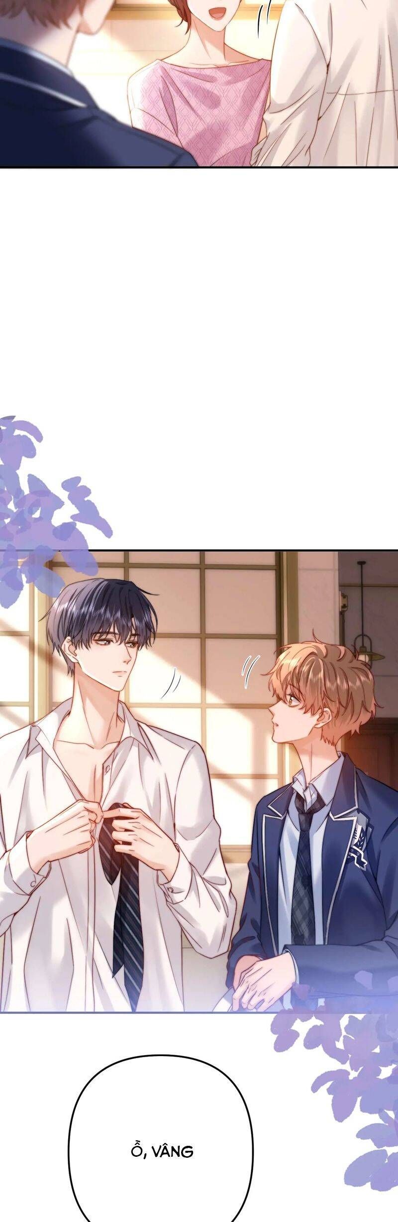 Chất Dị Ứng Đáng Yêu: Chapter 68.5