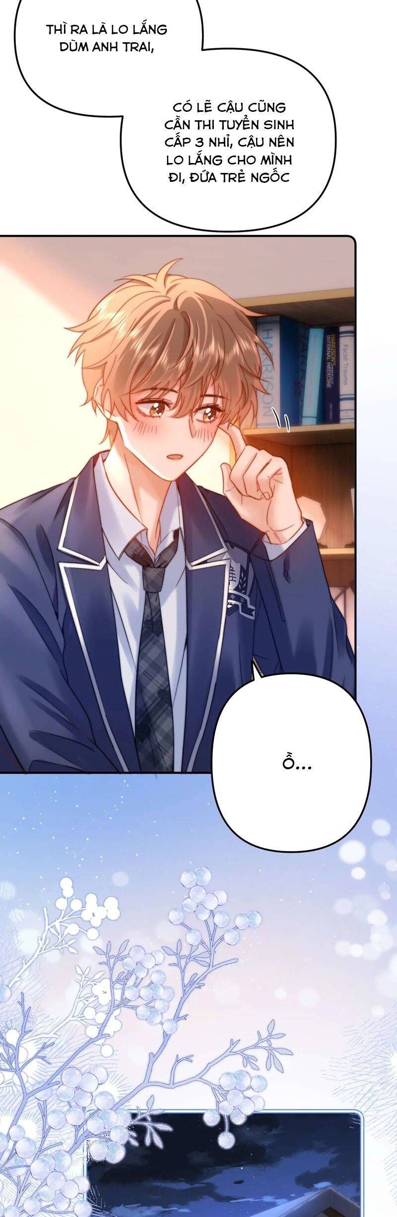 Chất Dị Ứng Đáng Yêu: Chapter 68.6