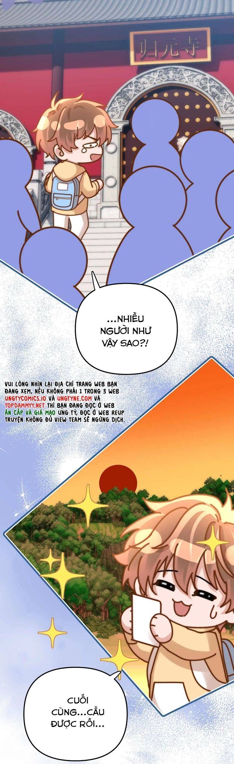 Chất Dị Ứng Đáng Yêu: Chapter 68.6