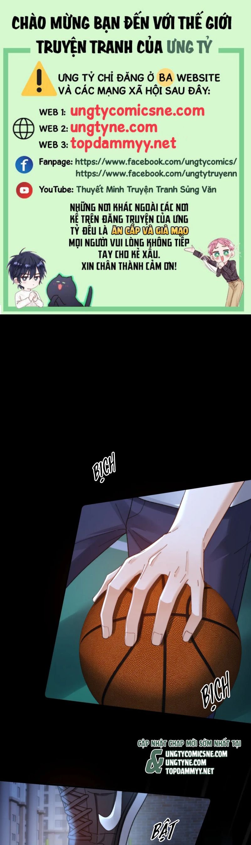 Chất Dị Ứng Đáng Yêu: Chapter 99