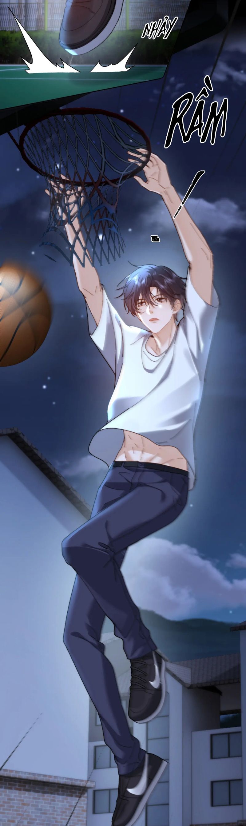 Chất Dị Ứng Đáng Yêu: Chapter 99