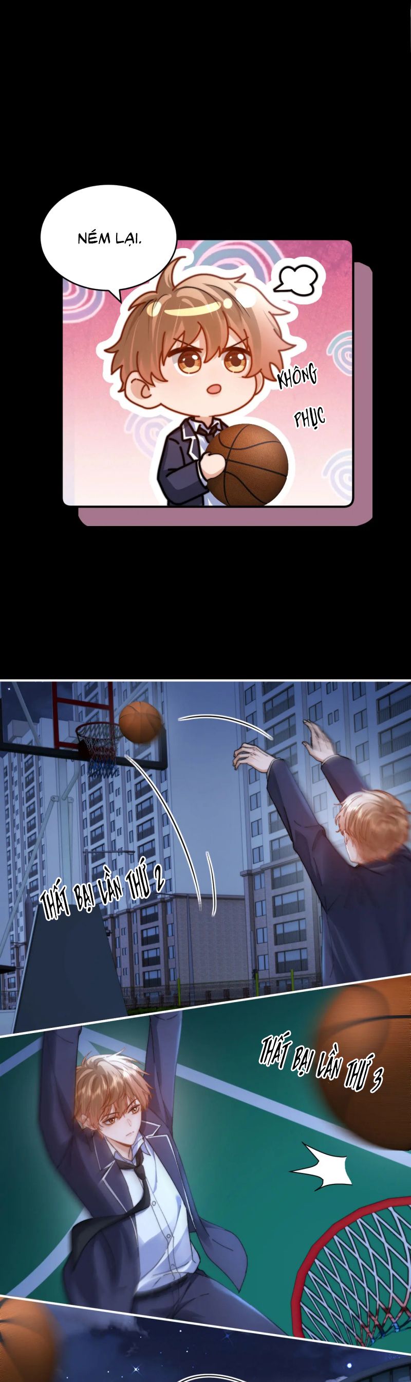 Chất Dị Ứng Đáng Yêu: Chapter 99